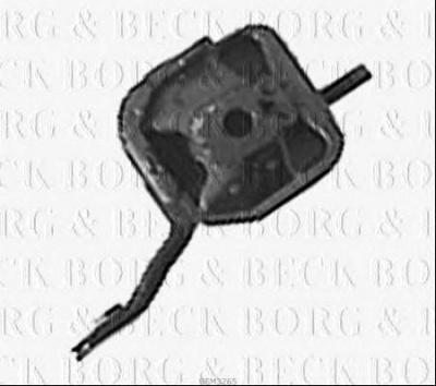 BORG & BECK bem3265 -  Подвеска, двигатель